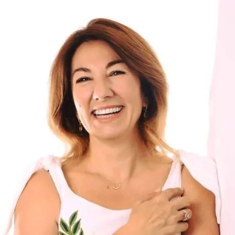 Dilek Sağıroğlu